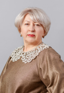 Порфирьева Антонина Ивановна