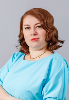 Педагог дополнительного образования 1 квалификационной категории Громова Оксана Геннадьевна