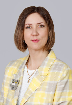 Воспитатель 1 квалификационной категории Котовская Екатерина Дмитриевна