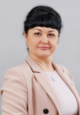 Воспитатель 1 квалификационной категории Науменко Жанна Александровна
